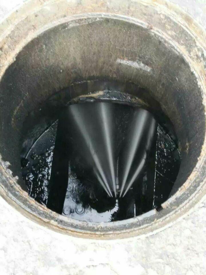 庐阳市政管道清洗-排污管道清洗